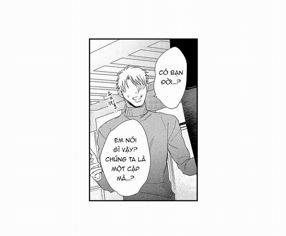 Nữ Hoàng Omega Hoa Lệ 6 trang 12