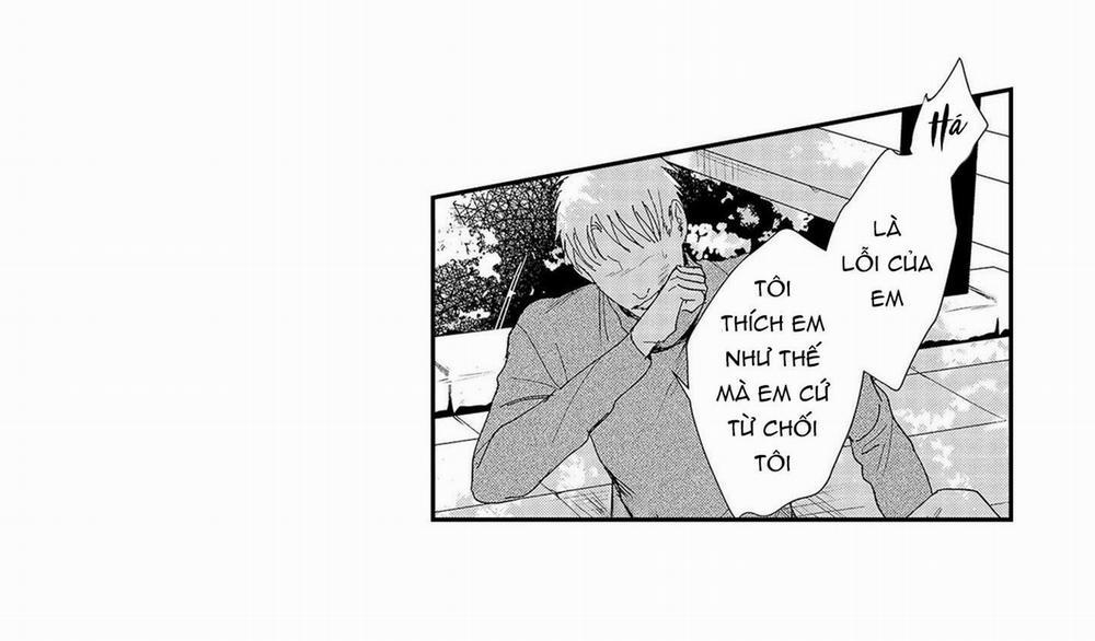 Nữ Hoàng Omega Hoa Lệ 6 trang 3