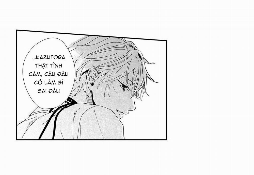 Nữ Hoàng Omega Hoa Lệ 6 trang 45