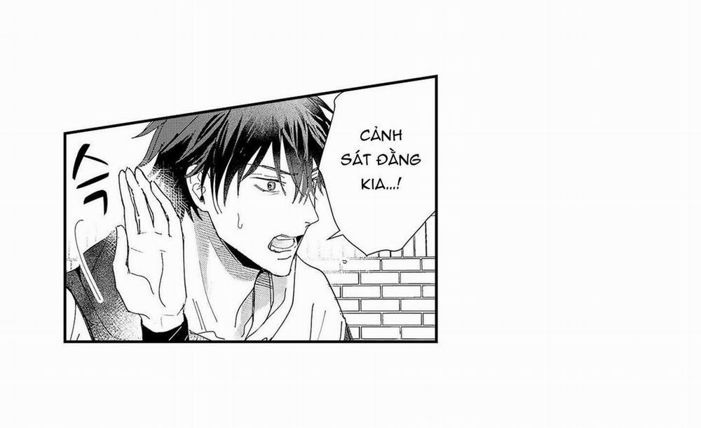 Nữ Hoàng Omega Hoa Lệ 6 trang 9