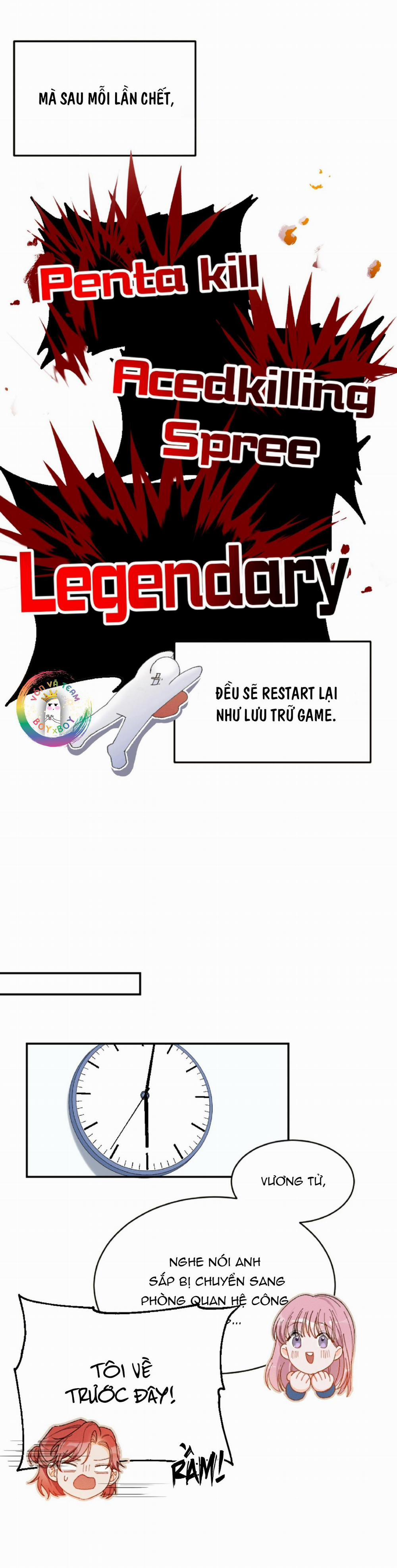 Nụ Hôn Abyss 1 trang 24