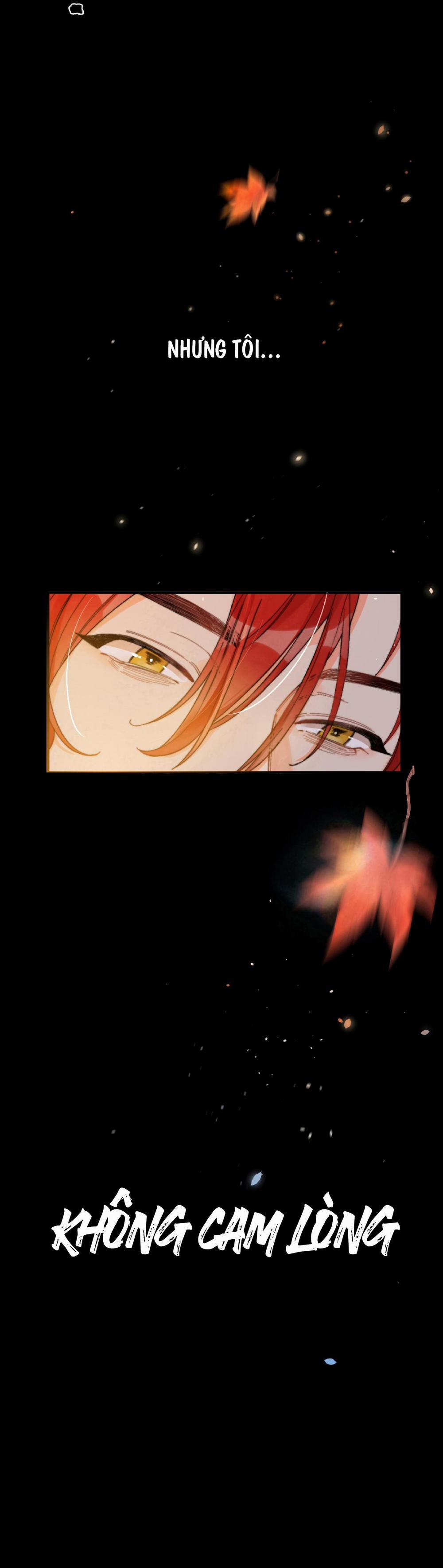 Nụ Hôn Abyss 1 trang 3