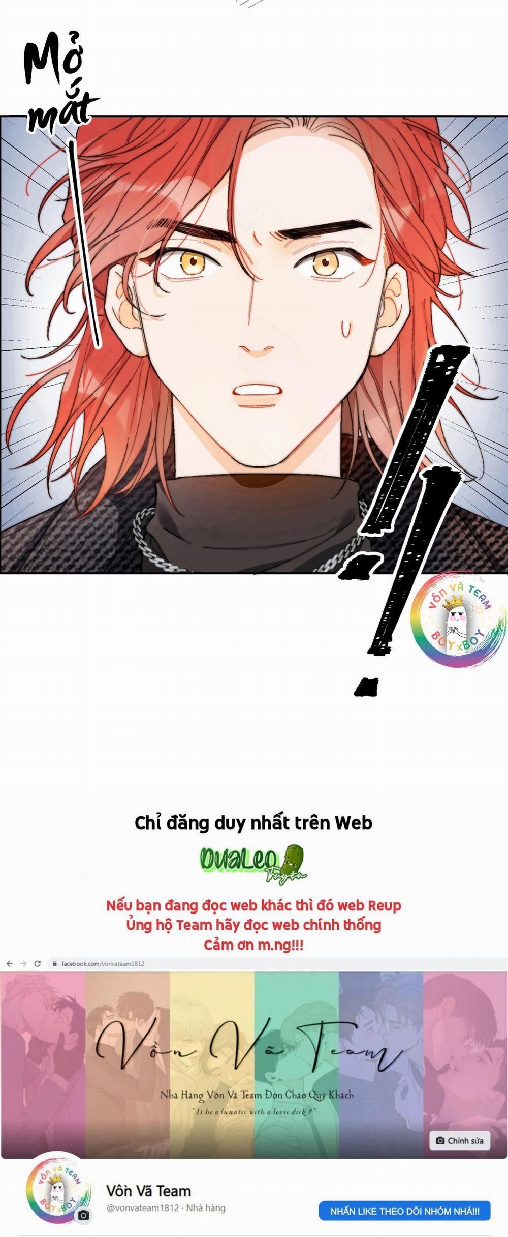 Nụ Hôn Abyss 1 trang 38