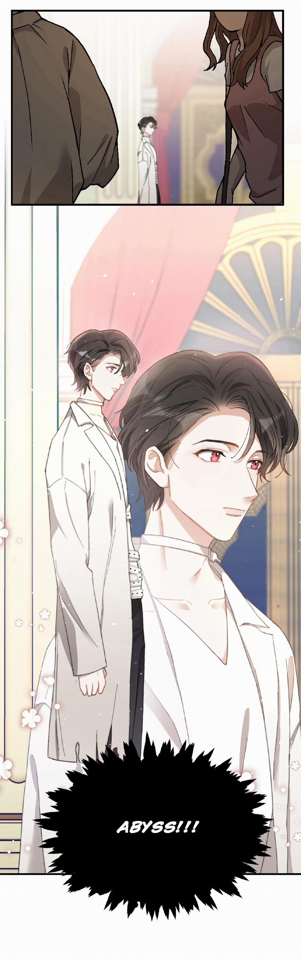 Nụ Hôn Abyss 2 trang 7