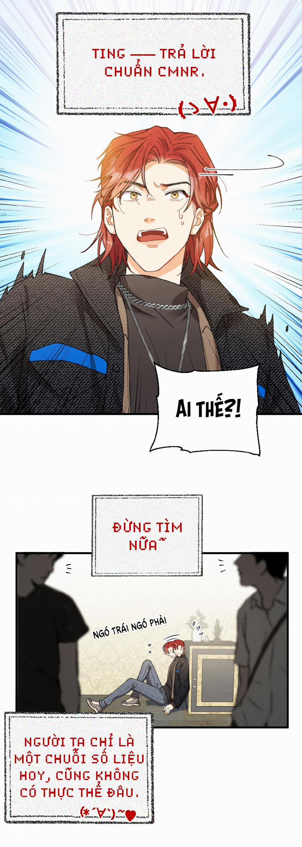 Nụ Hôn Abyss 2 trang 9