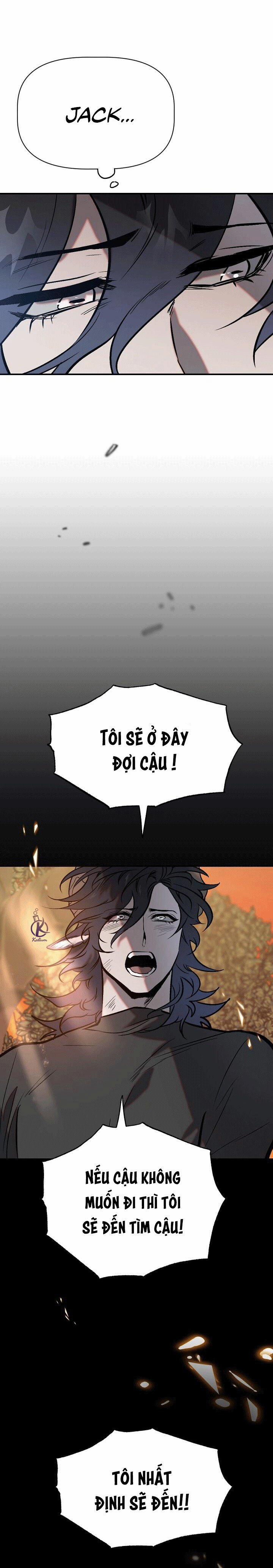 Nụ hôn ác mộng 0.0 End trang 0