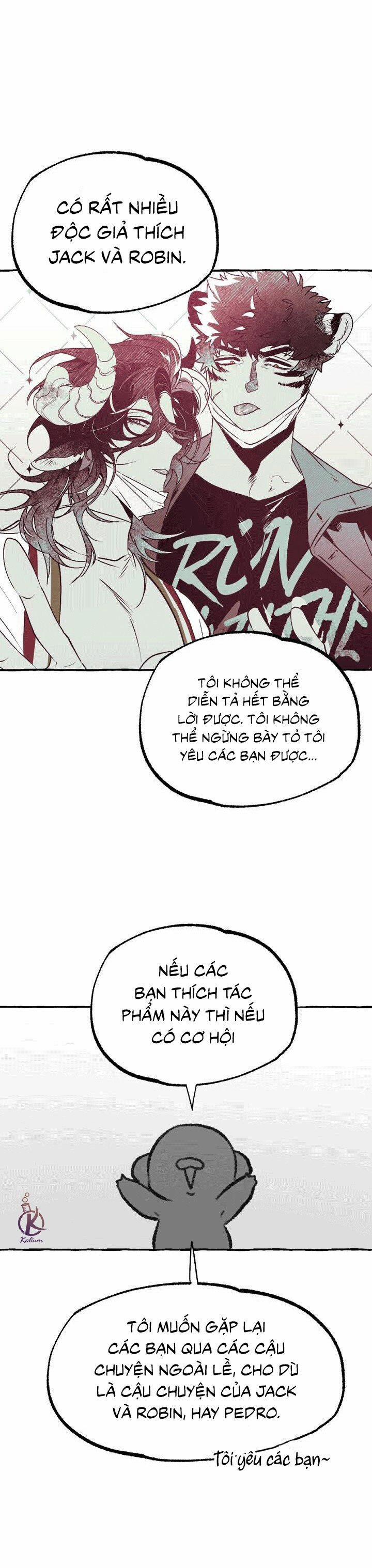 Nụ hôn ác mộng 0.0 Hậu kỳ trang 2