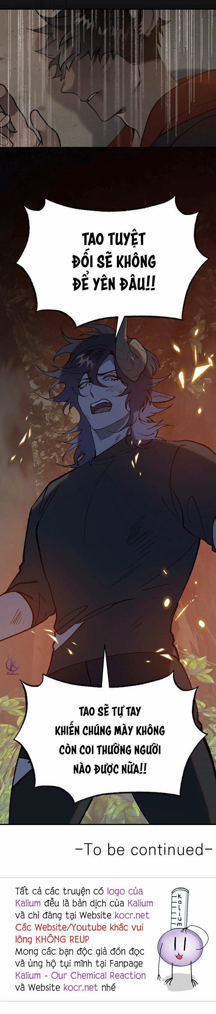 Nụ hôn ác mộng 12.5 trang 8