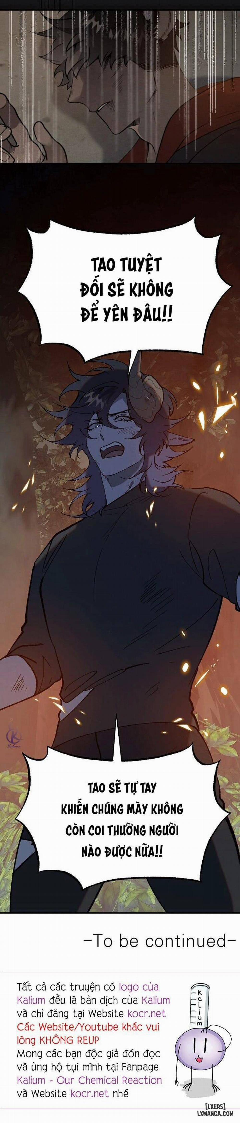Nụ hôn ác mộng 12 trang 18
