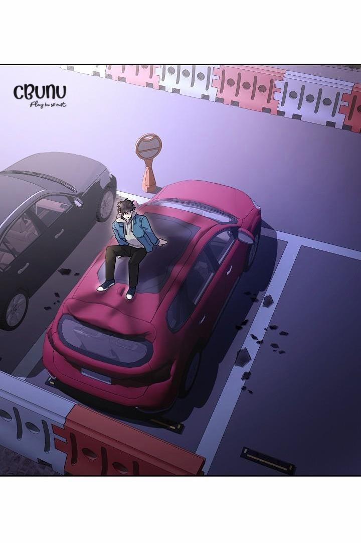 Nụ Hôn Chết Chóc 1 trang 13