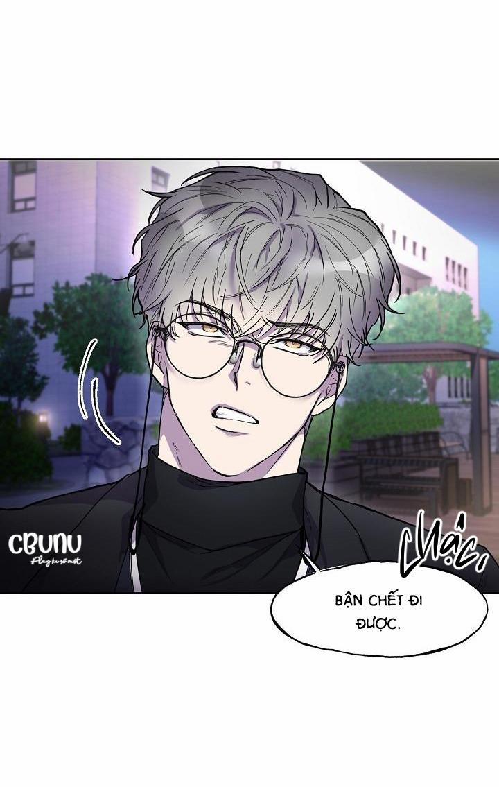 Nụ Hôn Chết Chóc 1 trang 19