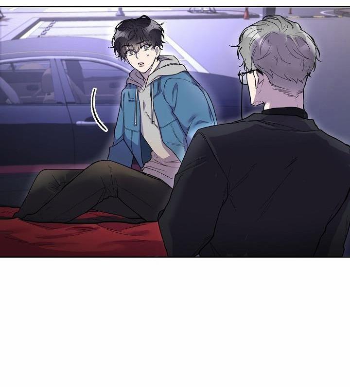 Nụ Hôn Chết Chóc 1 trang 21