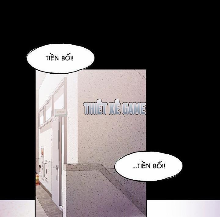 Nụ Hôn Chết Chóc 1 trang 30