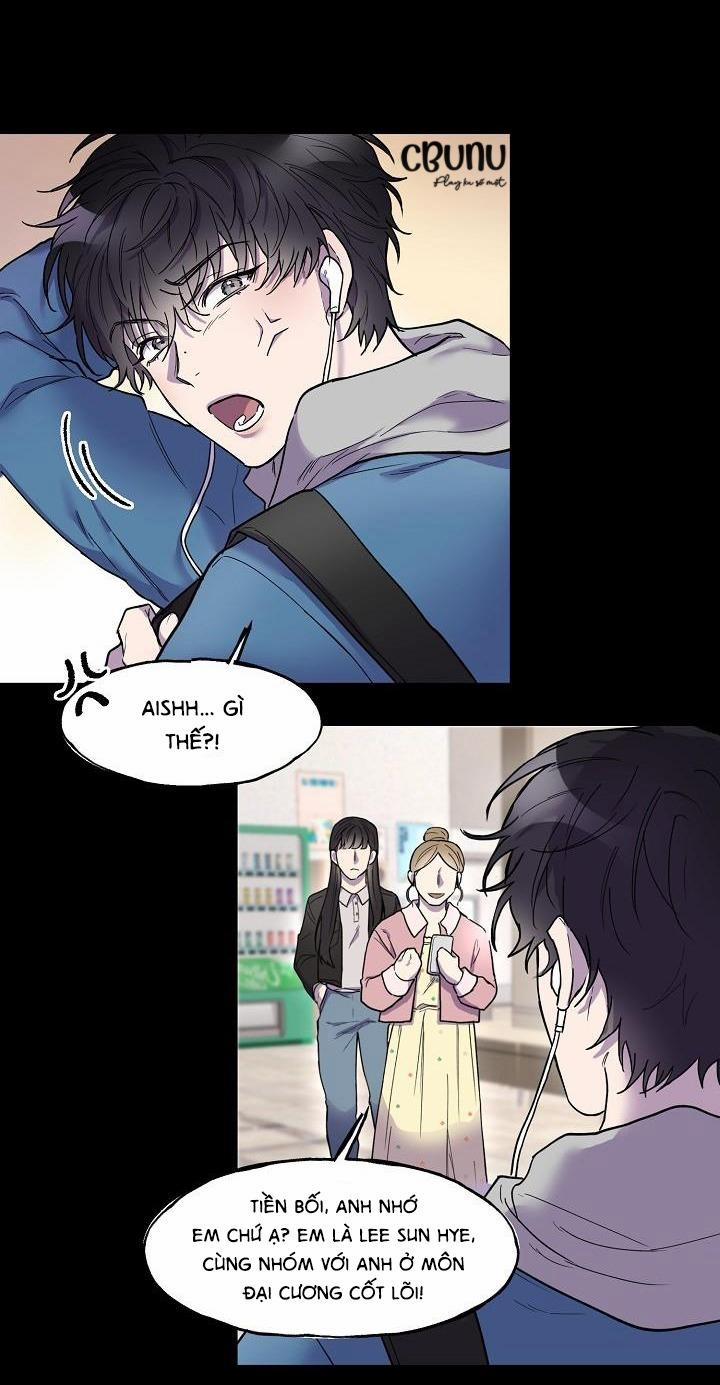 Nụ Hôn Chết Chóc 1 trang 34