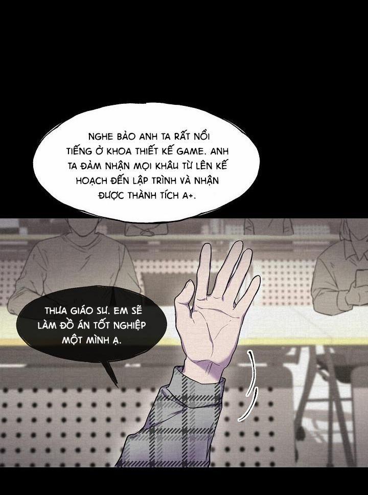 Nụ Hôn Chết Chóc 1 trang 41