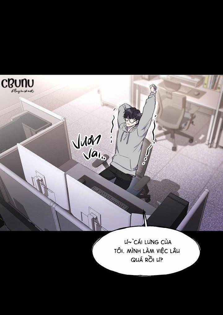 Nụ Hôn Chết Chóc 1 trang 44