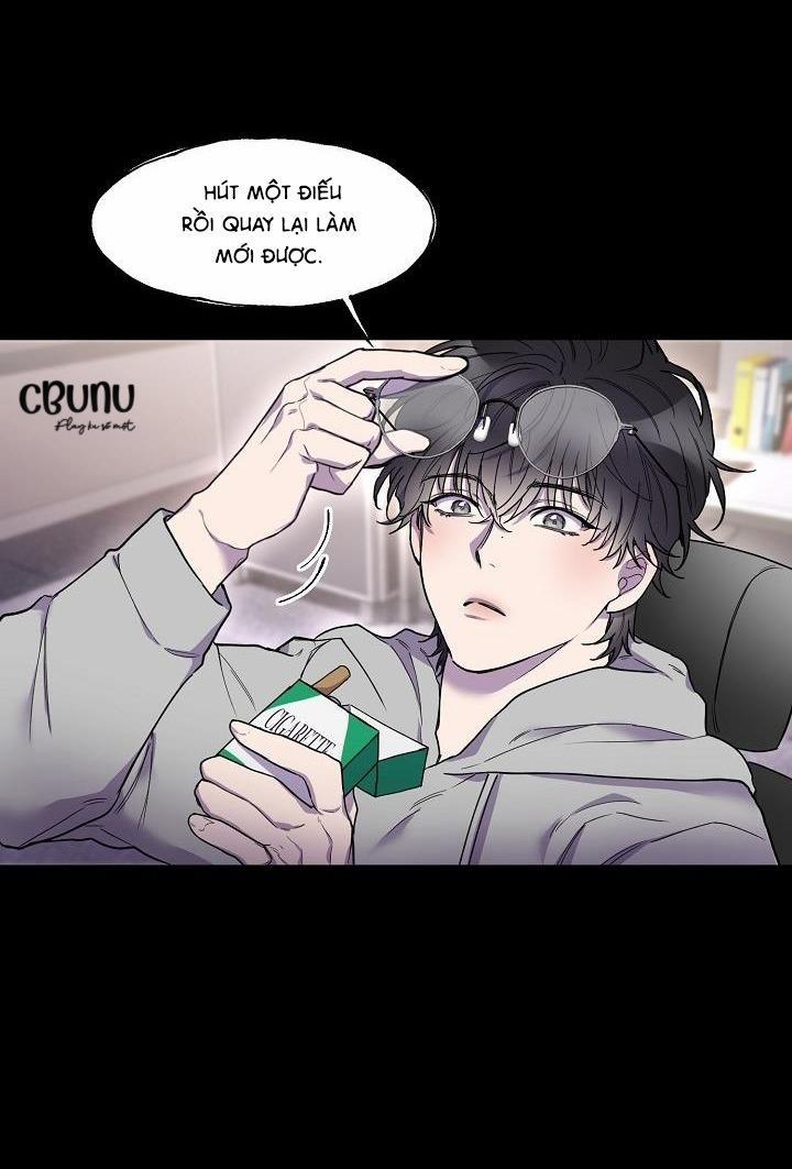 Nụ Hôn Chết Chóc 1 trang 45