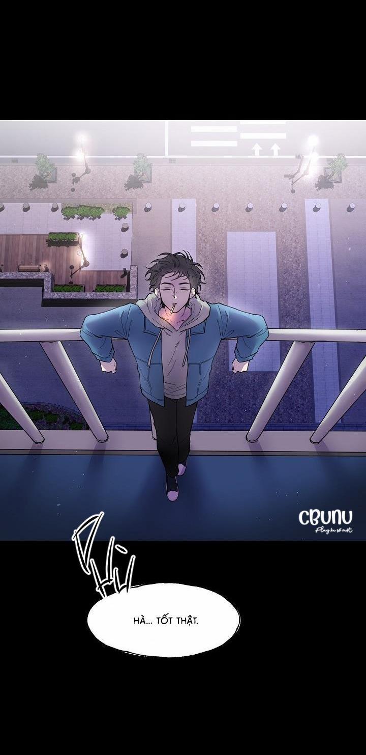 Nụ Hôn Chết Chóc 1 trang 51