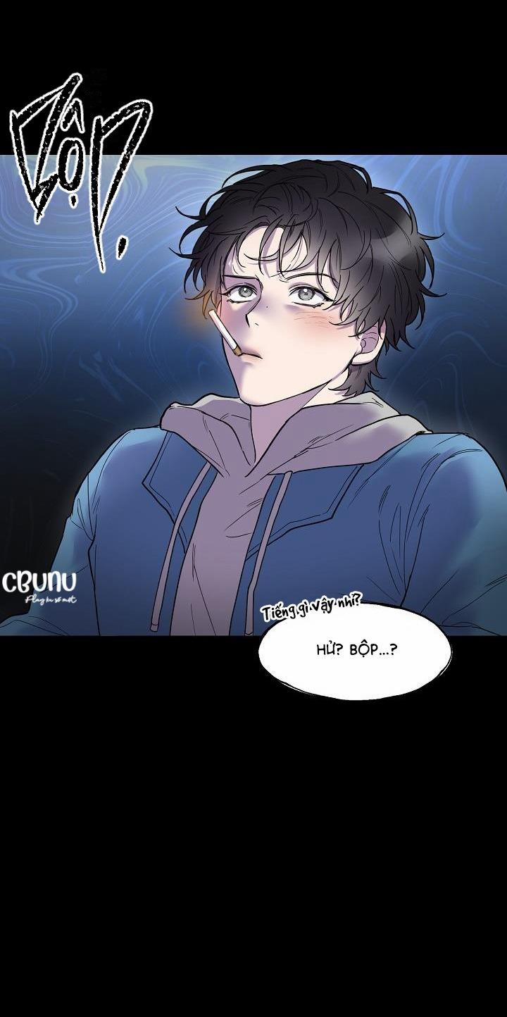 Nụ Hôn Chết Chóc 1 trang 54