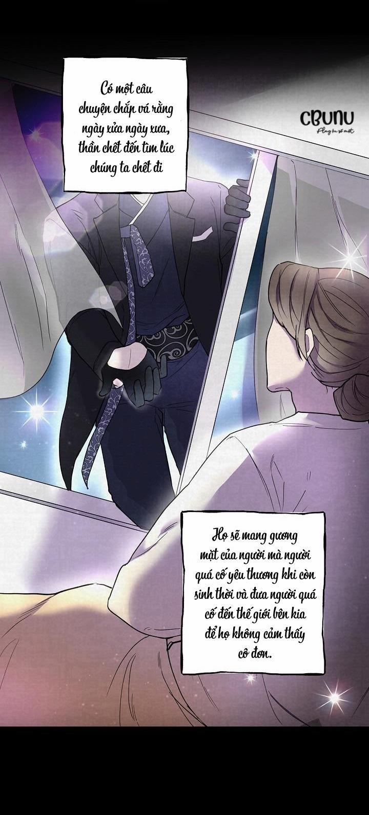 Nụ Hôn Chết Chóc 1 trang 68