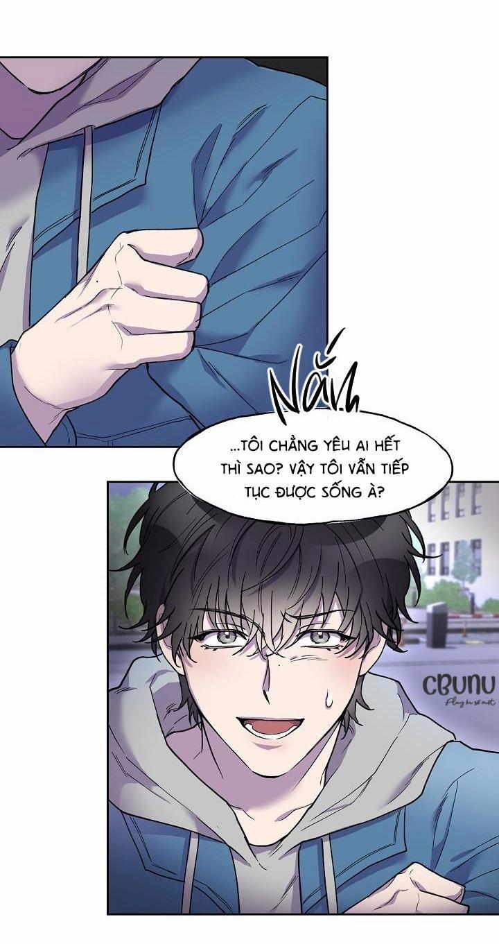 Nụ Hôn Chết Chóc 1 trang 80