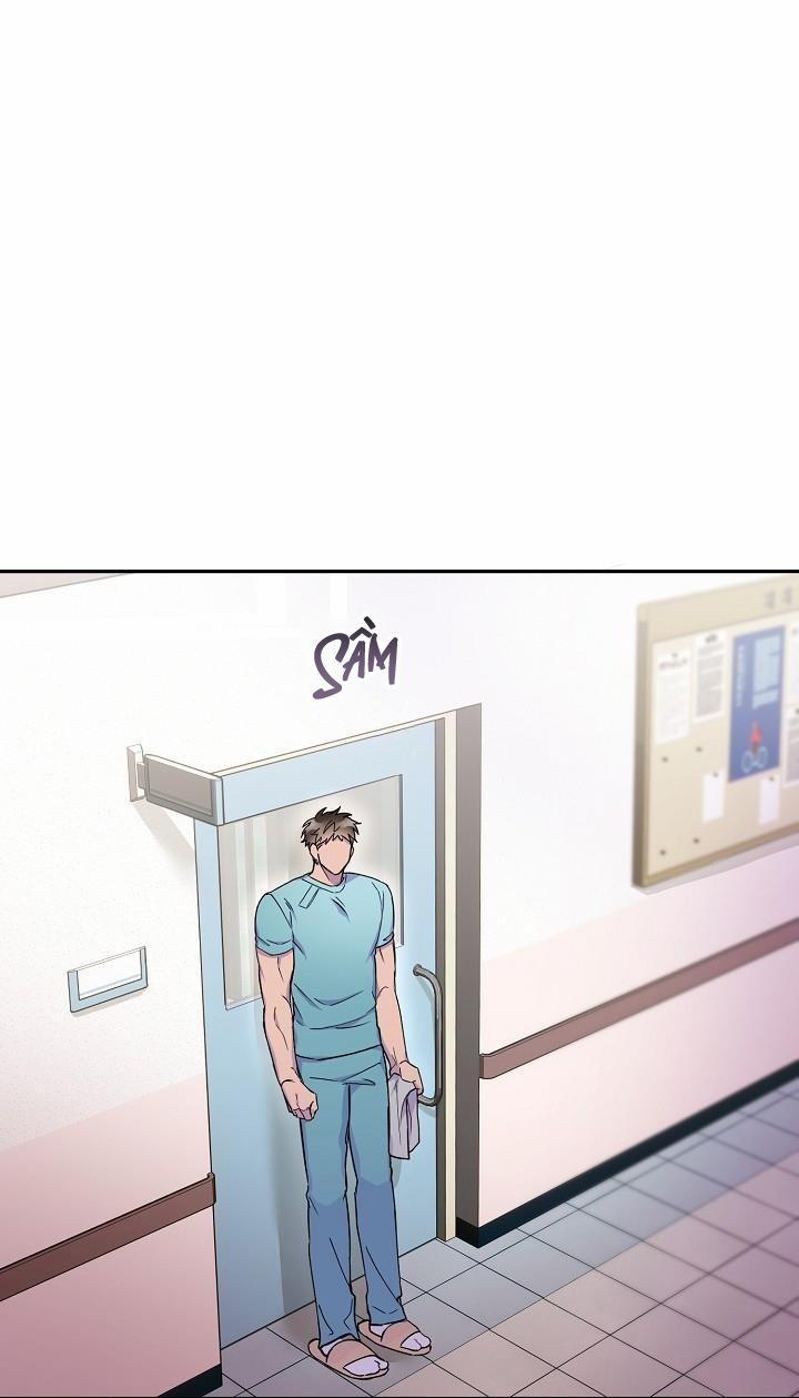 Nụ Hôn Chết Chóc 11 trang 1