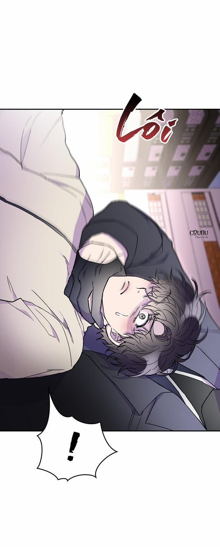 Nụ Hôn Chết Chóc 11 trang 101