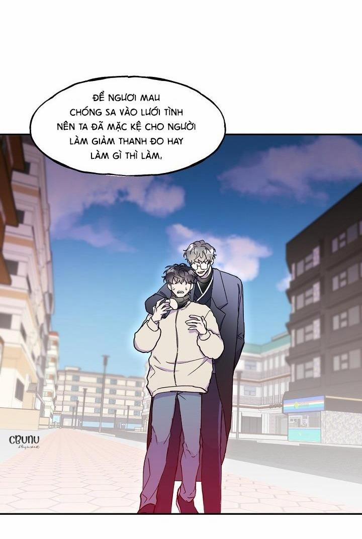 Nụ Hôn Chết Chóc 11 trang 106