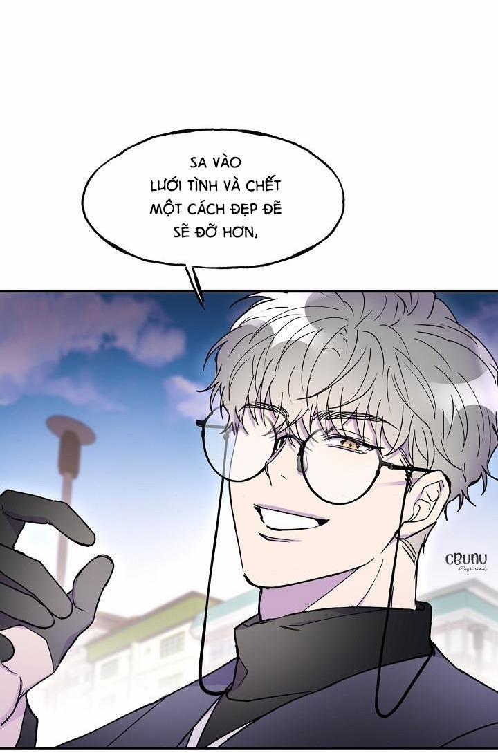 Nụ Hôn Chết Chóc 11 trang 117