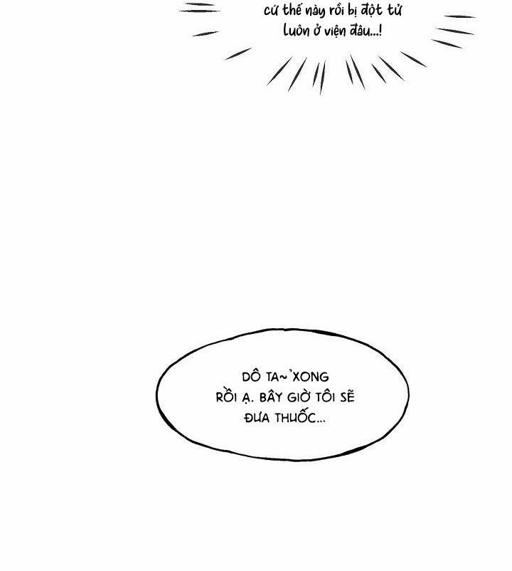 Nụ Hôn Chết Chóc 11 trang 37
