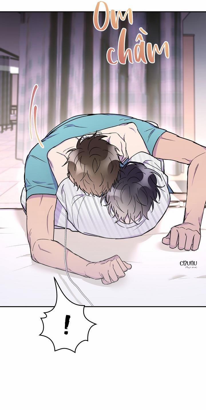 Nụ Hôn Chết Chóc 11 trang 41