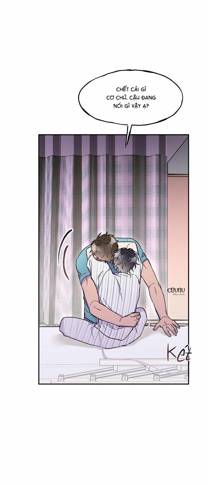 Nụ Hôn Chết Chóc 11 trang 48
