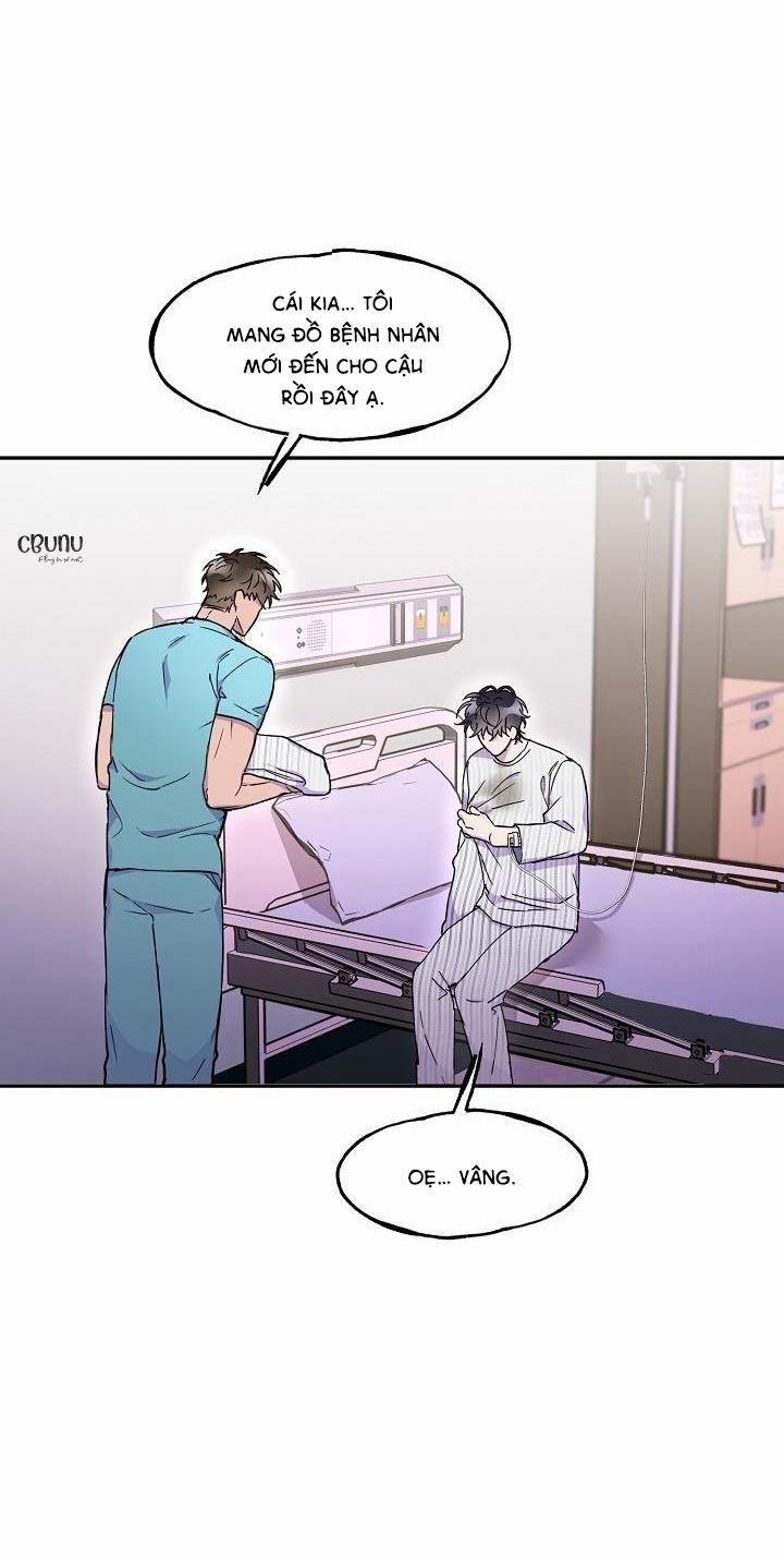 Nụ Hôn Chết Chóc 11 trang 8