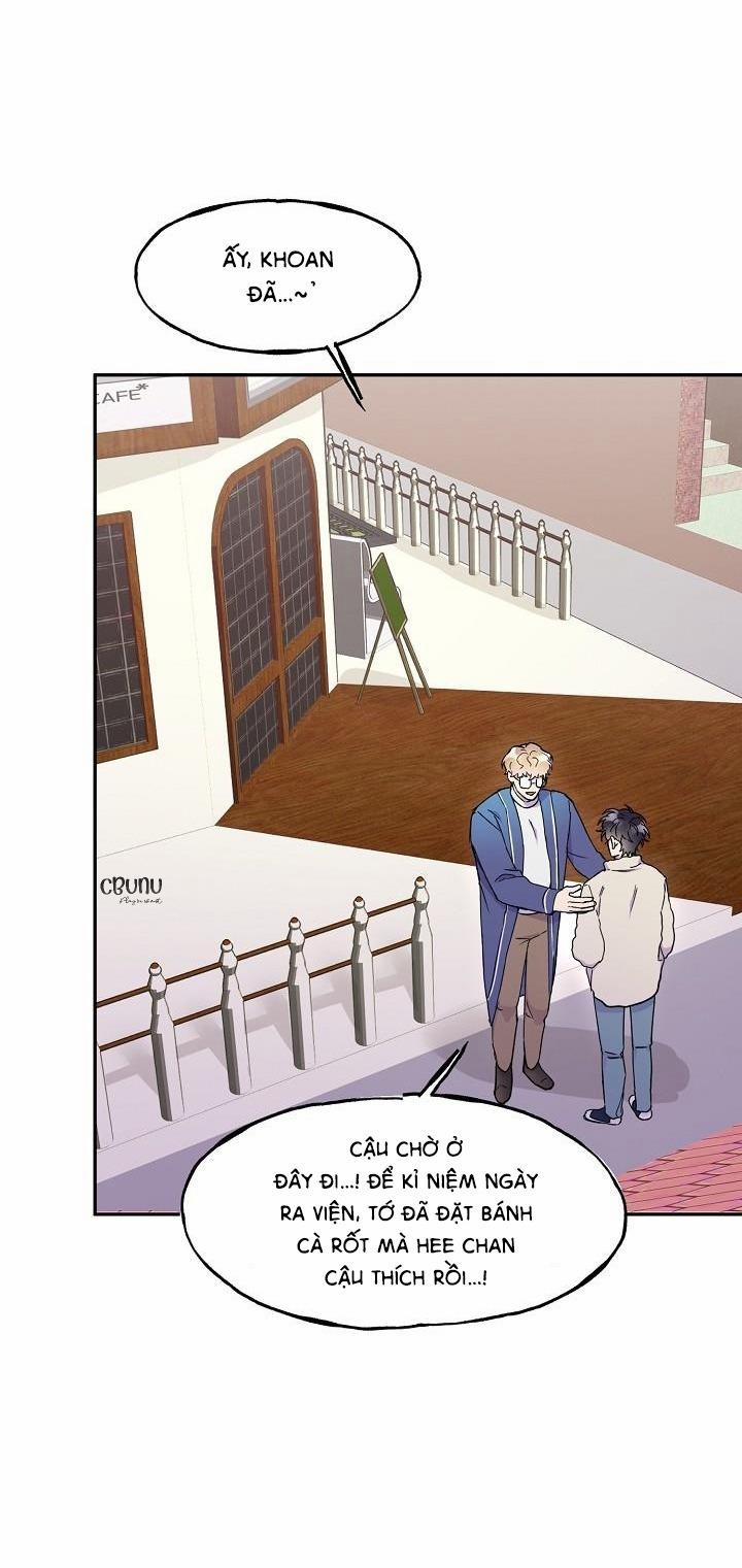 Nụ Hôn Chết Chóc 11 trang 91
