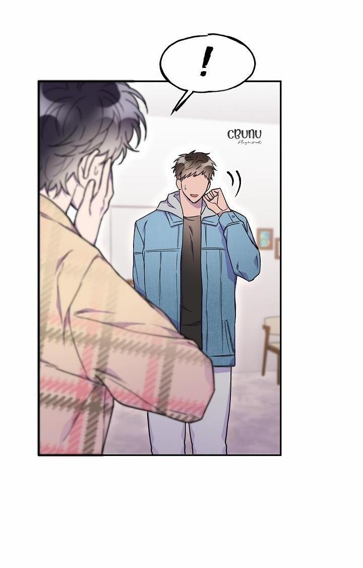 Nụ Hôn Chết Chóc 13 trang 16