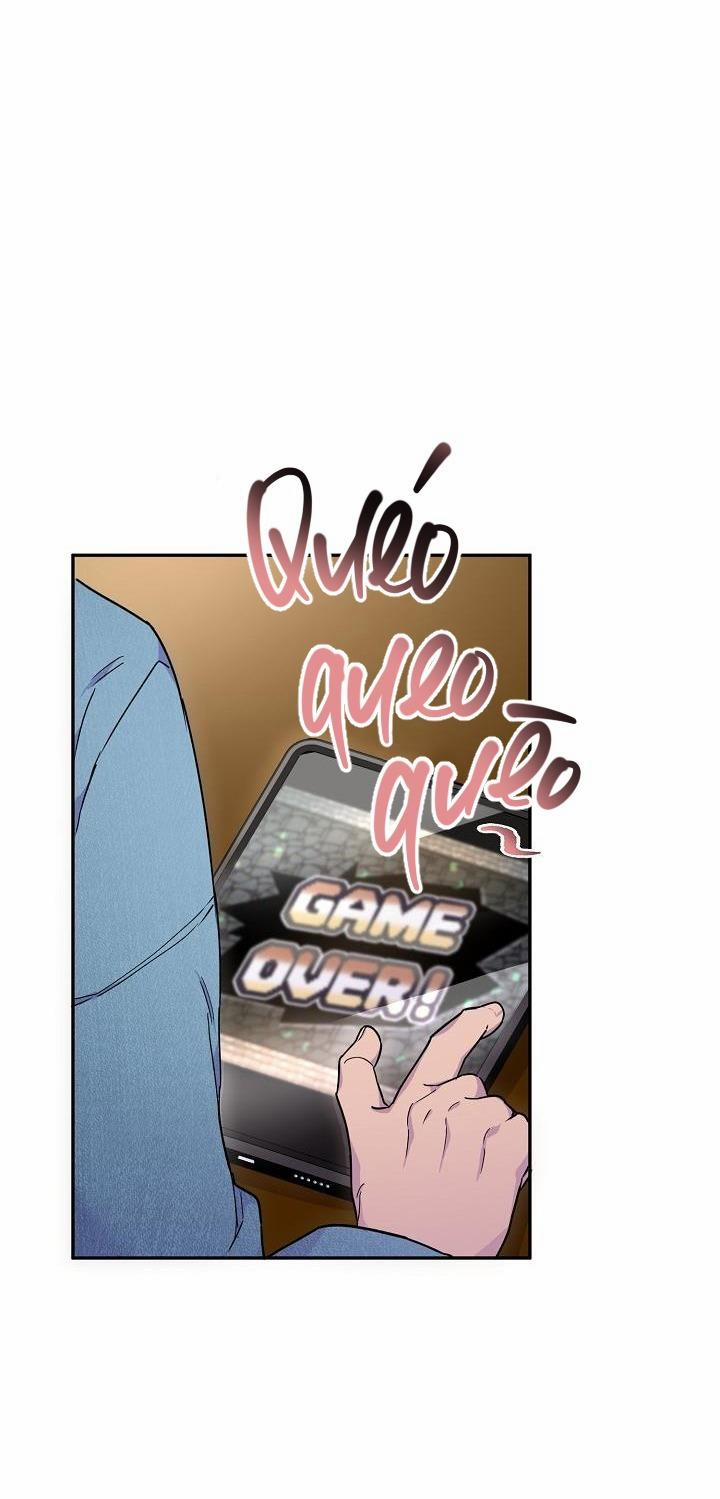 Nụ Hôn Chết Chóc 13 trang 24