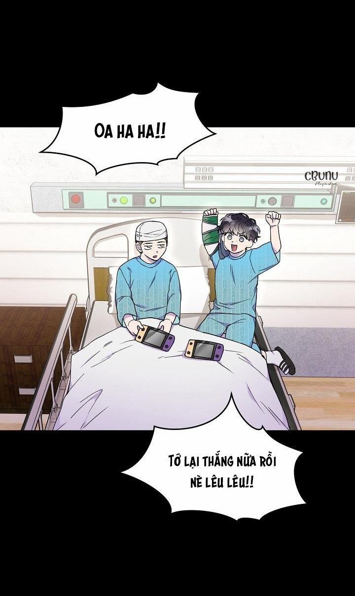 Nụ Hôn Chết Chóc 13 trang 32