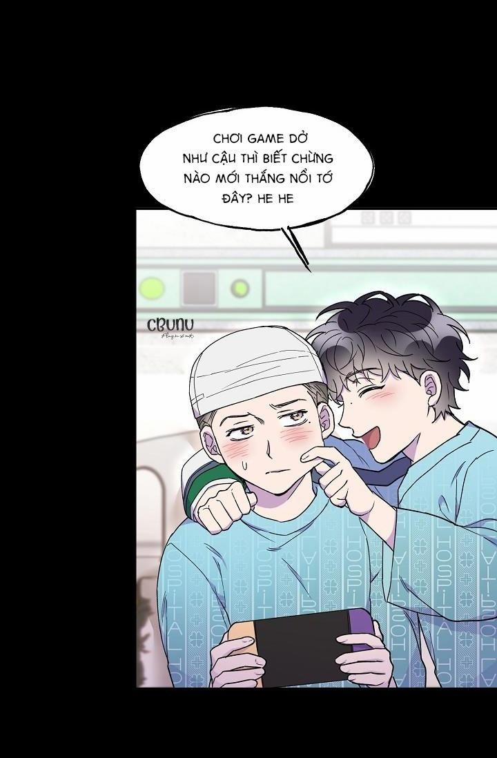 Nụ Hôn Chết Chóc 13 trang 33