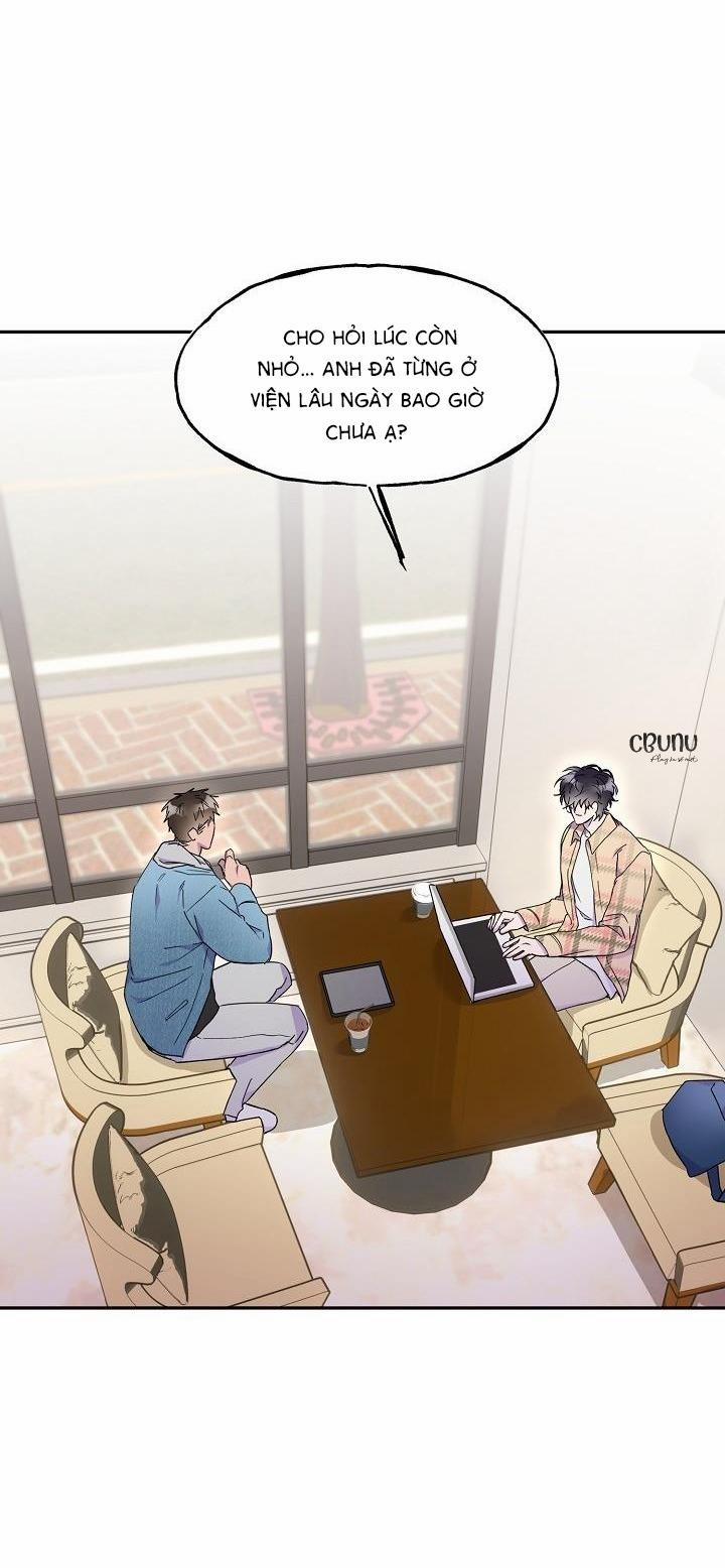 Nụ Hôn Chết Chóc 13 trang 42