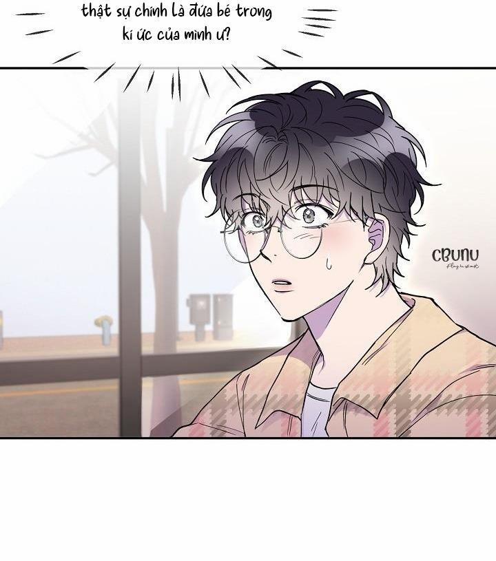 Nụ Hôn Chết Chóc 13 trang 46