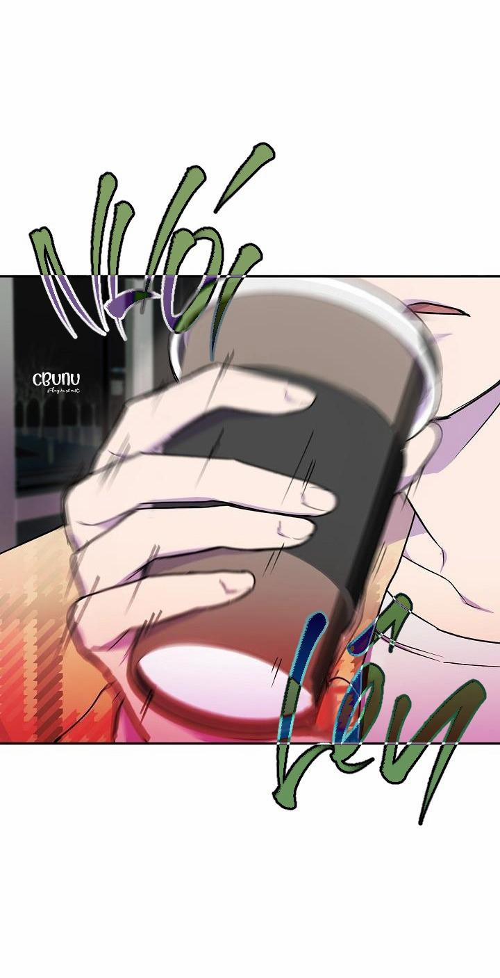 Nụ Hôn Chết Chóc 13 trang 65