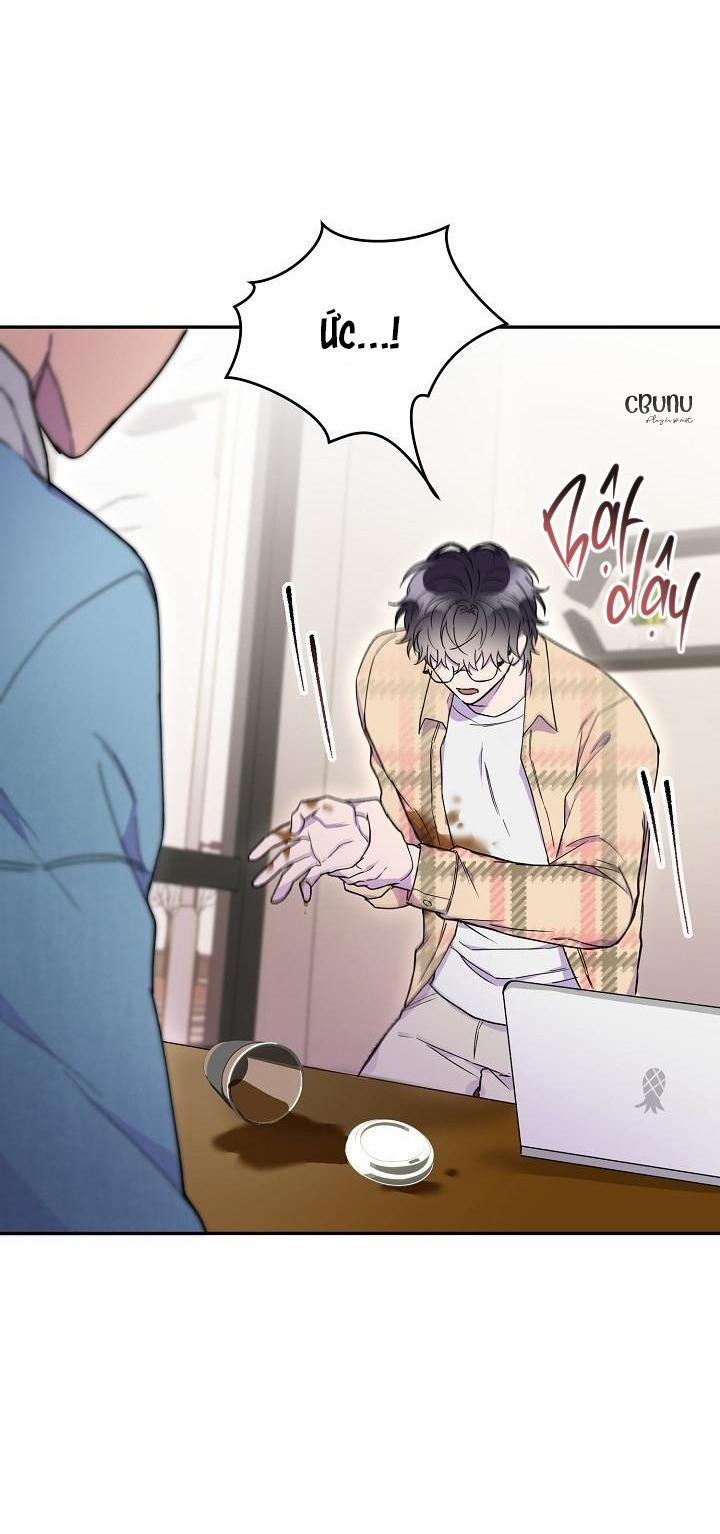 Nụ Hôn Chết Chóc 13 trang 66