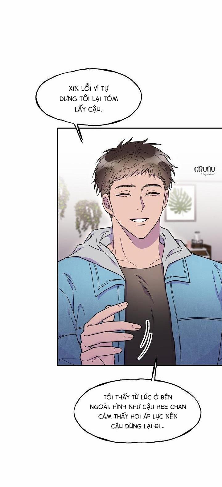 Nụ Hôn Chết Chóc 13 trang 7