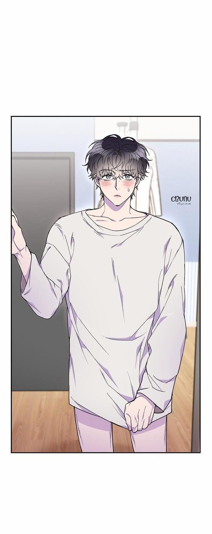 Nụ Hôn Chết Chóc 13 trang 93