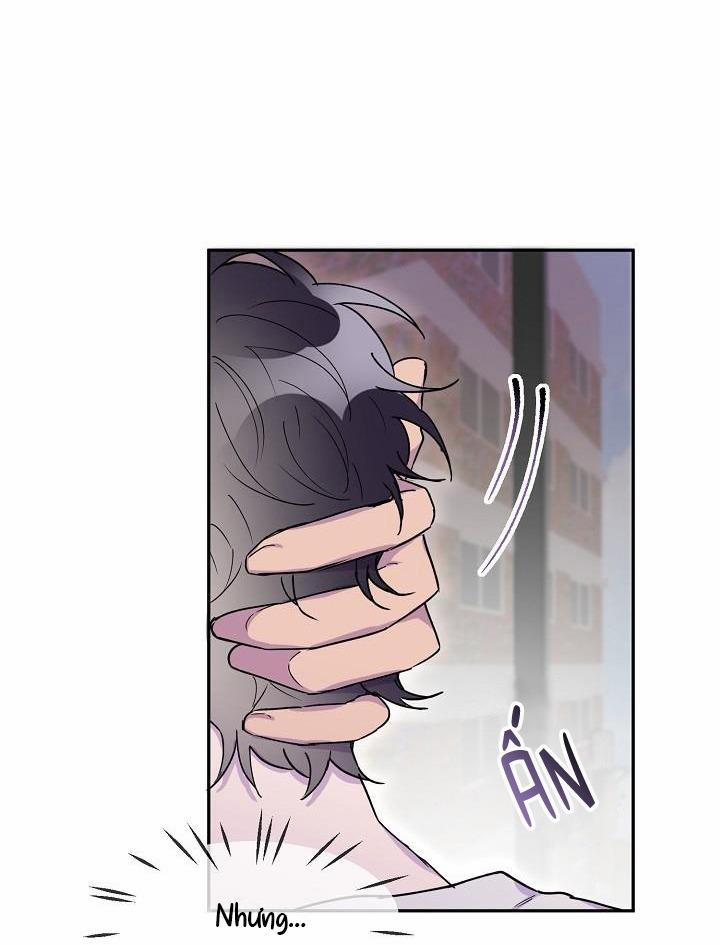 Nụ Hôn Chết Chóc 14 H+ trang 18