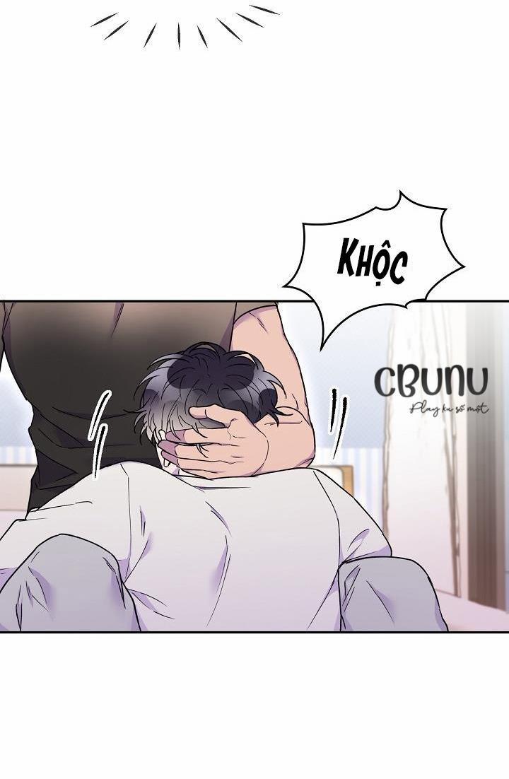 Nụ Hôn Chết Chóc 14 H+ trang 19