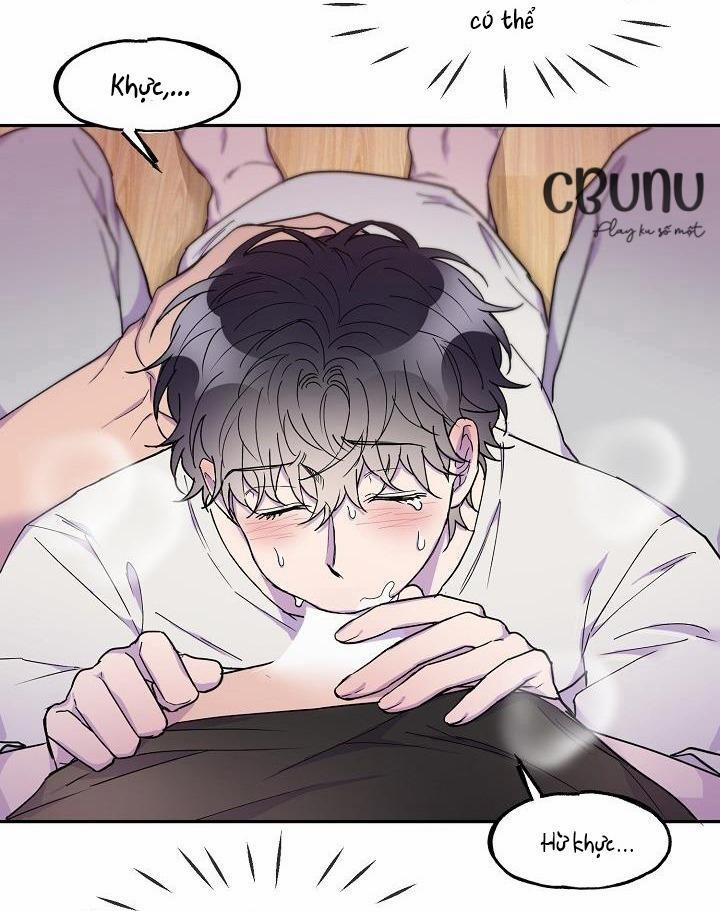 Nụ Hôn Chết Chóc 14 H+ trang 21