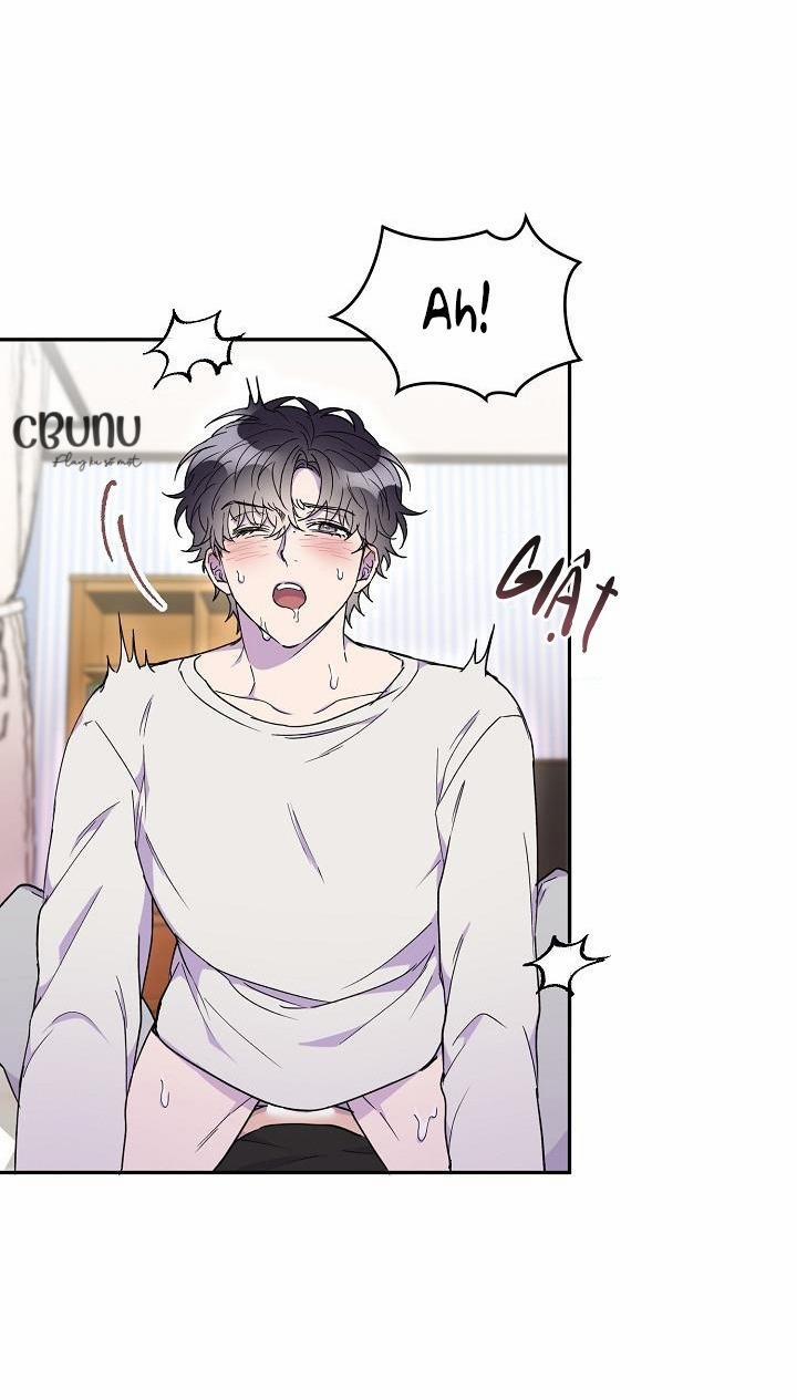 Nụ Hôn Chết Chóc 14 H+ trang 47