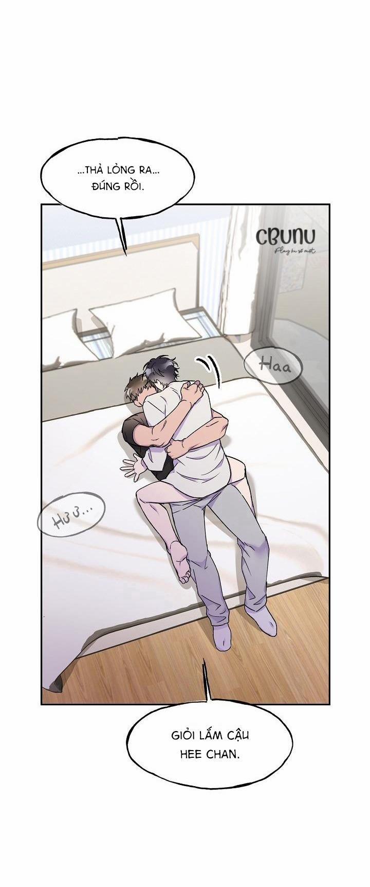 Nụ Hôn Chết Chóc 14 H+ trang 54