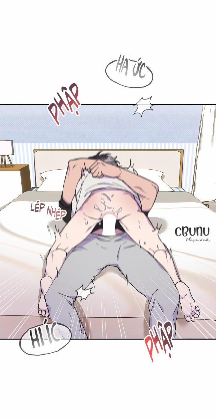 Nụ Hôn Chết Chóc 14 H+ trang 67